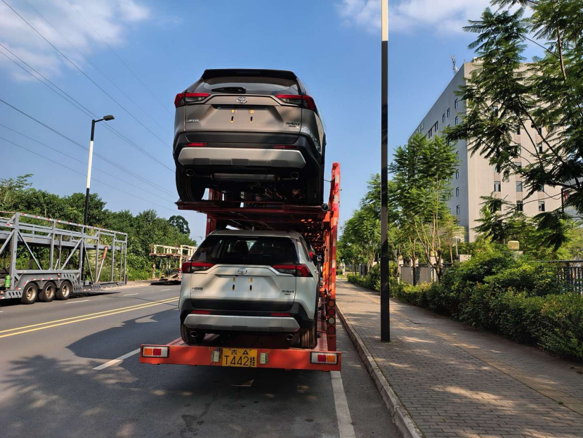 三亚家用汽车托运一般多少钱？上门提车要加钱吗