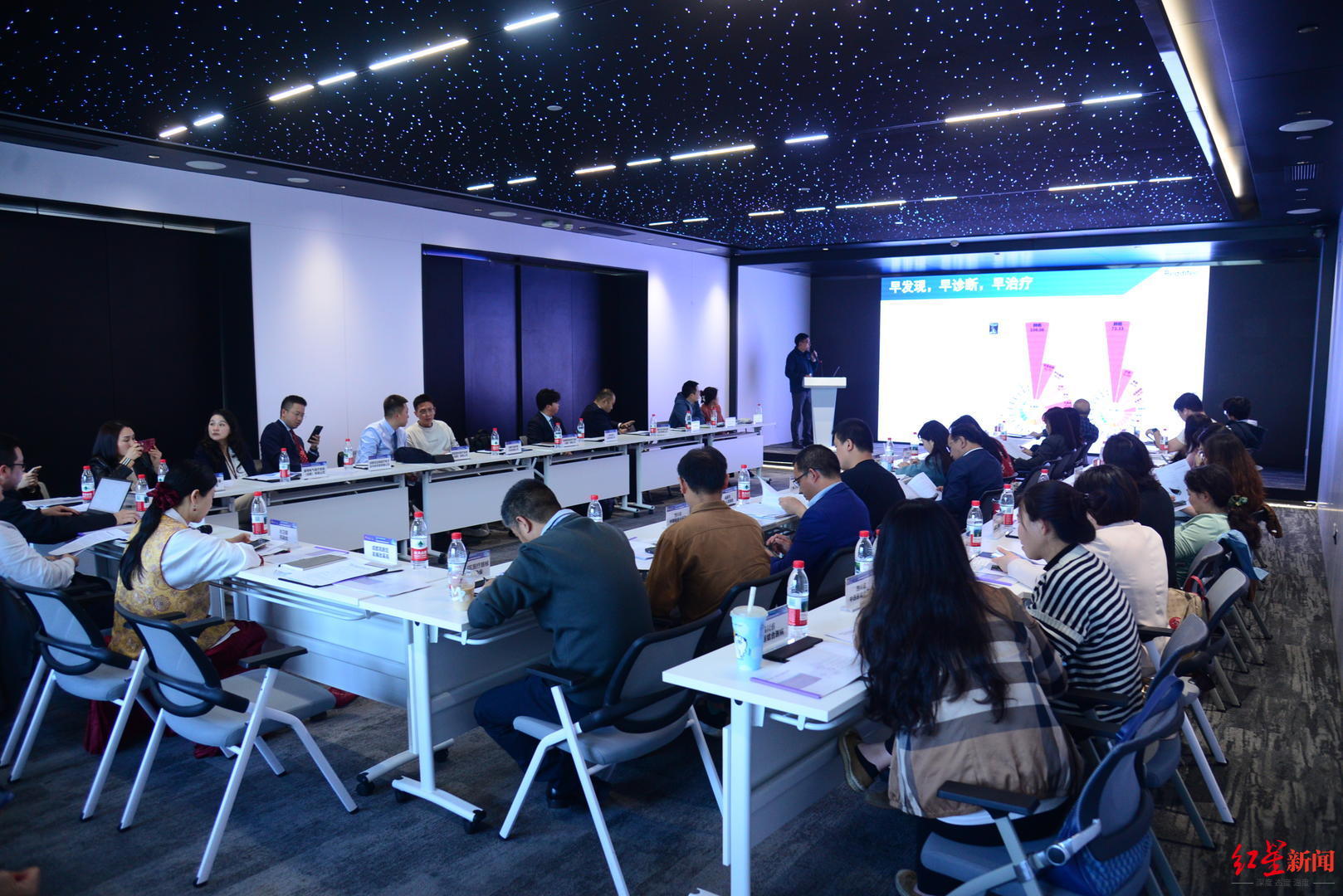 器械区怎么介绍打通高端医疗器械临床应用“最后一公里”，成都这场院企对接释放超百项合作机会_https://www.jmylbn.com_新闻资讯_第4张