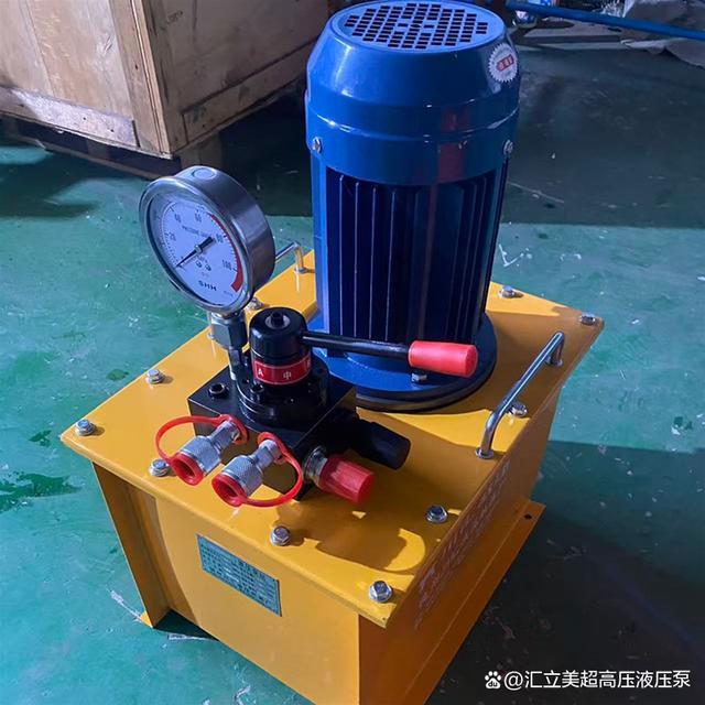 电动油泵换向失灵不好操作，简易检修小技巧-有驾