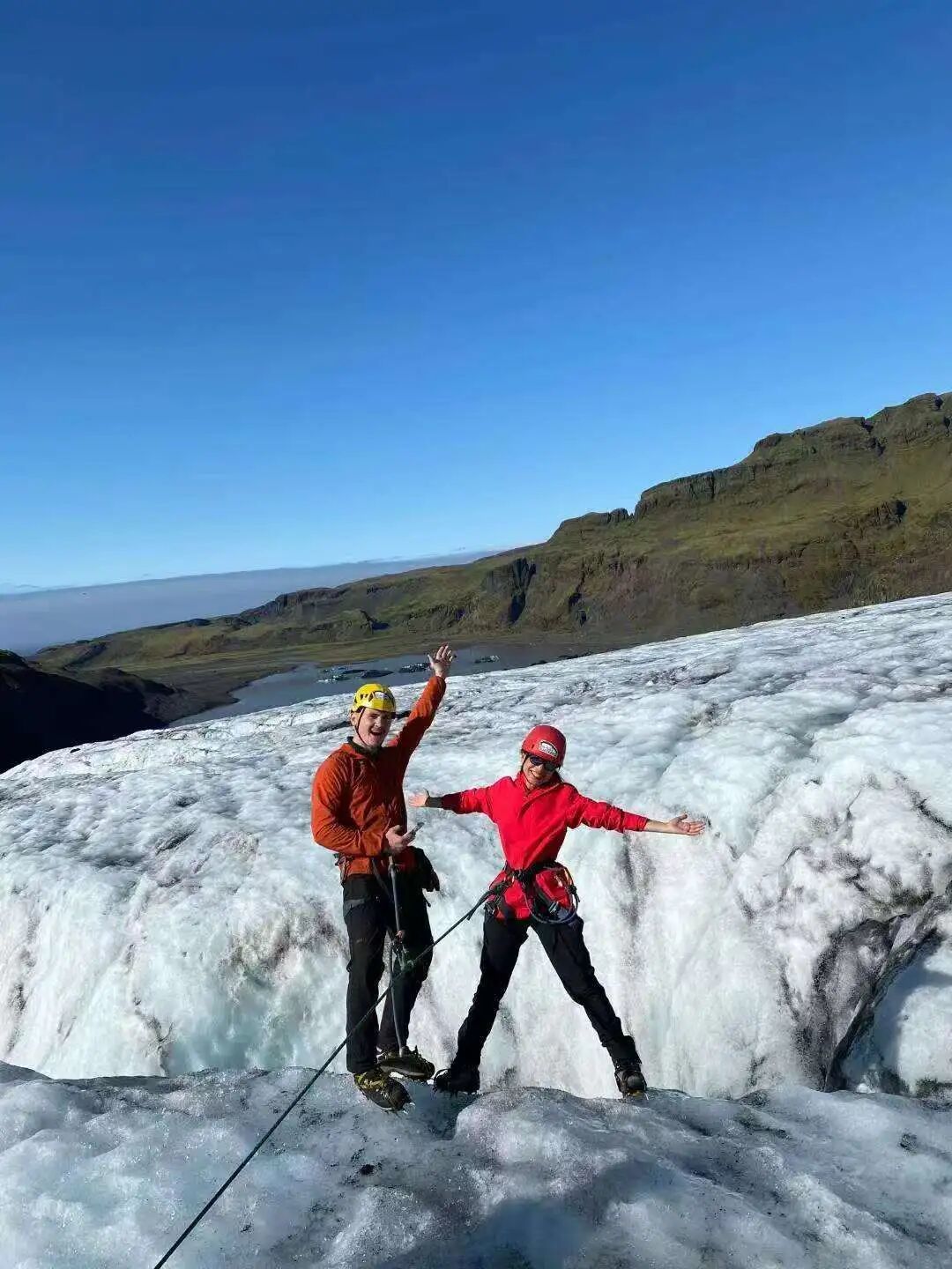 Megan /受访者提供