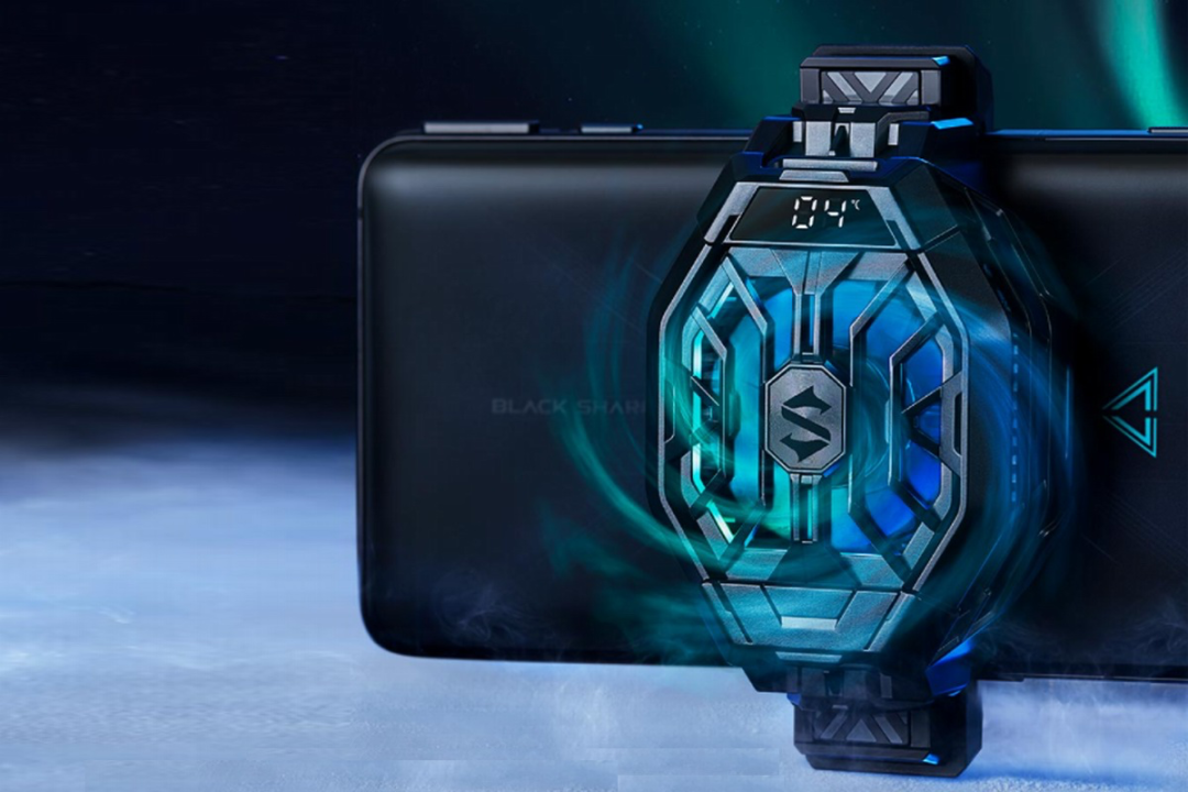 手机一直“上火”,医生开了四副药