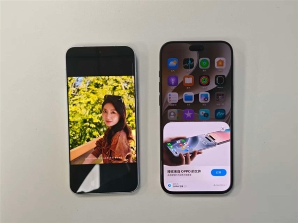 OPPO Find X10 E上手：Find入门版 还是旗舰味