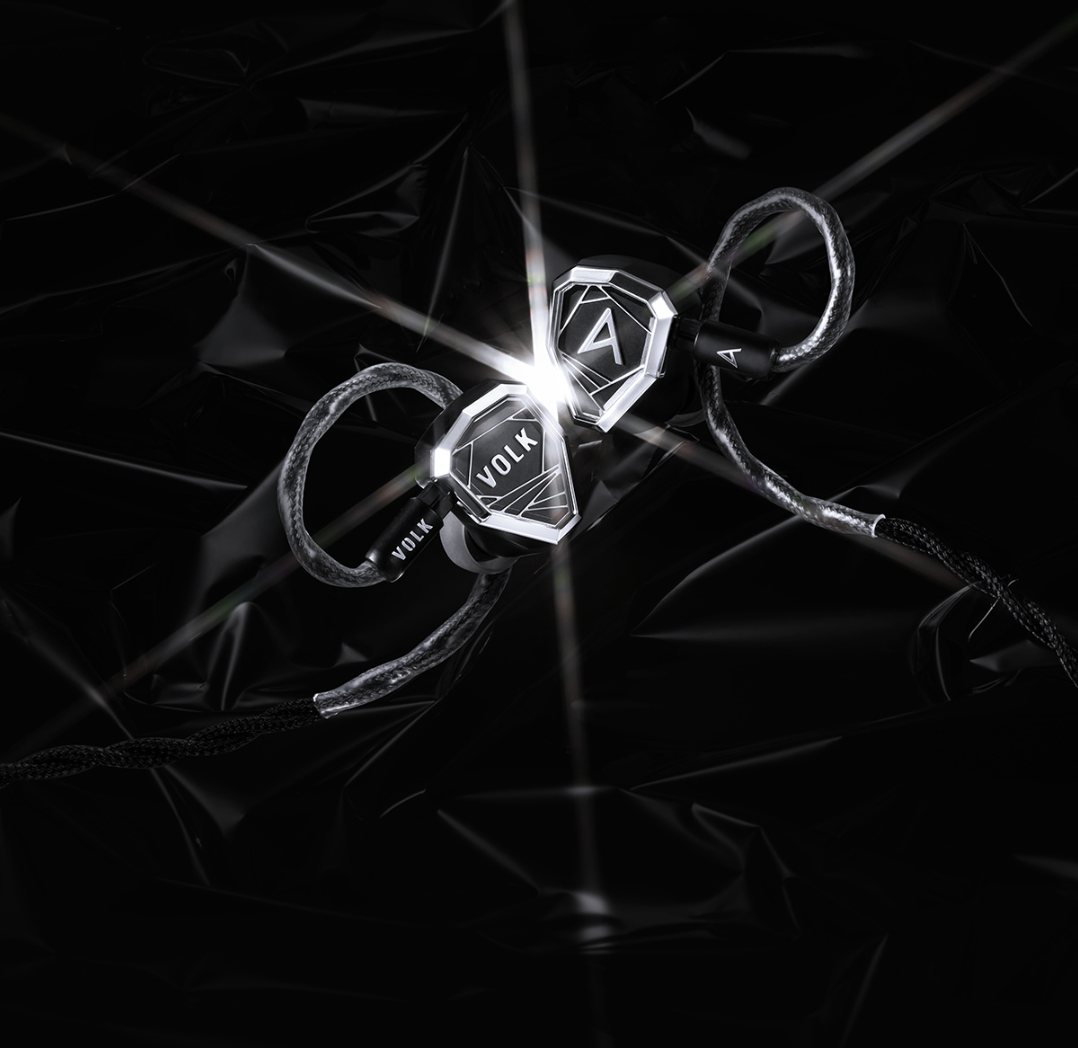 Astell&Kern STELLA旗舰有线Hi-Fi耳机发售,30999元