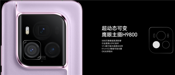 手机厂商搞了个新技术 说是能让你的照片不会过曝?