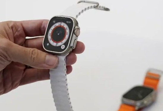 苹果败诉!美国加州法院维持原判:Apple Watch侵权需赔Masimo 6.34亿美元