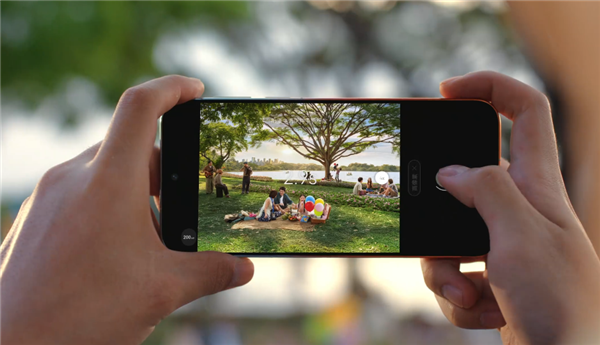 华为Pura 90 Pro Max首次搭载2亿像素长焦:支持20倍长焦视频拍摄