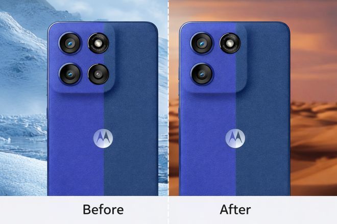 老外评了个“最该消失的手机设计”,看完我深深共情了