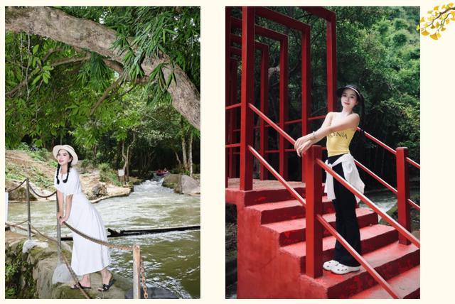 图源小红书,左图@要不然小姐,右图@谢温柔