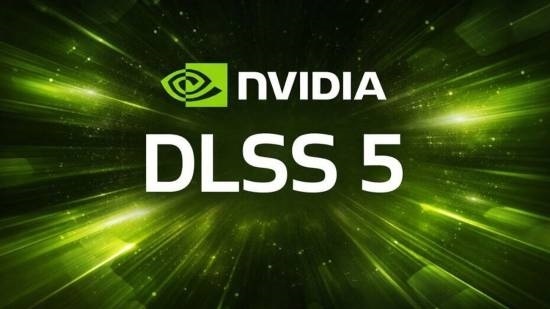 DLSS5玩出花！杀进Win11桌面 全屏画质实时增强
