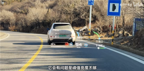 新一代小米SU7开着更舒服了？我不同意！