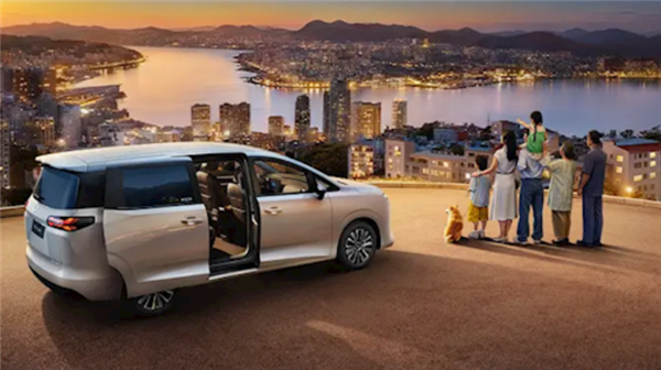 五菱造的亲民MPV卖爆了！星光730连续5个月霸榜15万内MPV销冠