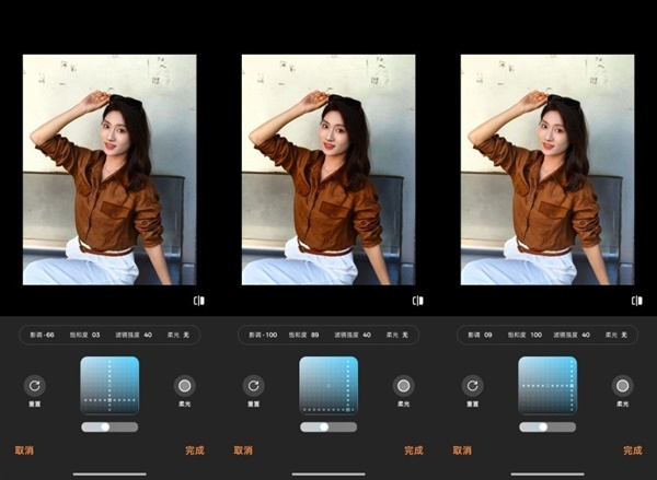 OPPO Find X10 E上手：Find入门版 还是旗舰味