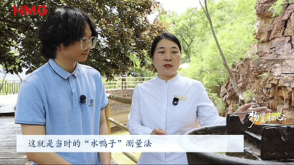 一个“水鸭子”量出对科学求实的追求