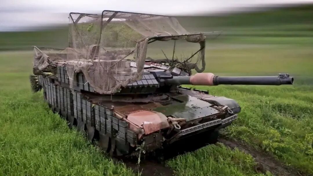 Australia announced it would provide Ukraine with 49 M1s, a significant boost for Kyiv’s armored units, as they continue to face down Russia’s full-scale invasion.