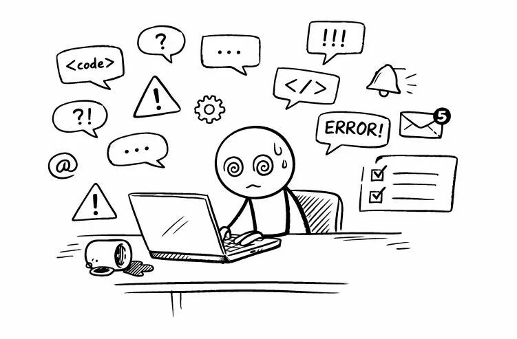 AI“抢饭碗”,硅谷大裁员!一线工程师戳破真相:AI效率被严重高估