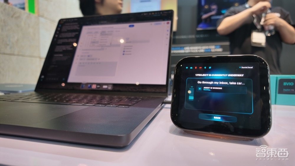 暴走5万步！IFA 2026一手情报：超1000家中国厂商创历史，物理AI狠戳老外兴奋点