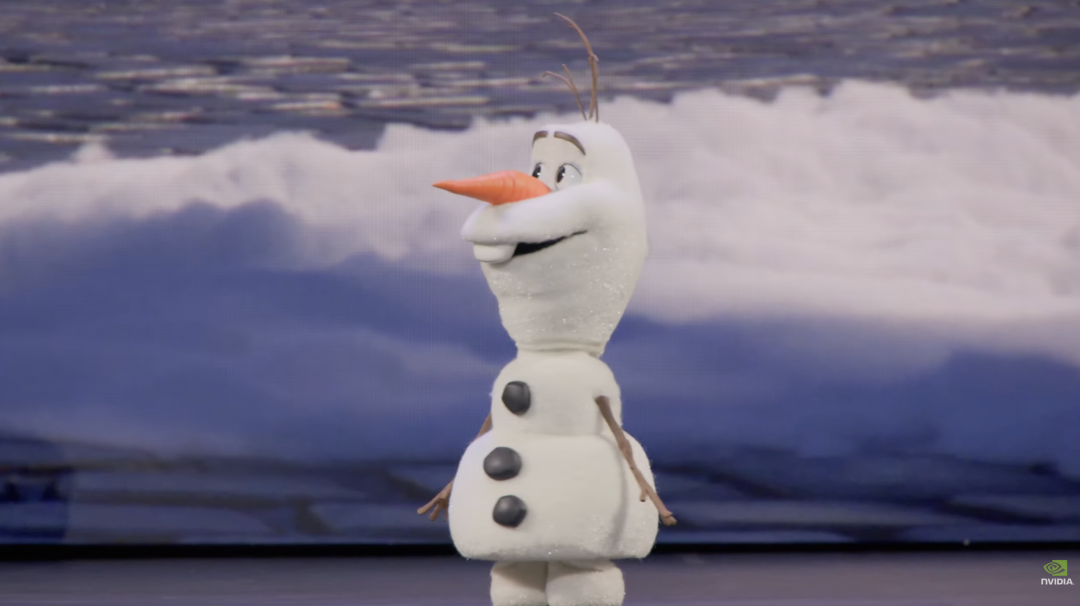 英伟达龙虾登场!黄仁勋暴论频出,“人车家天地芯”冲击万亿收入