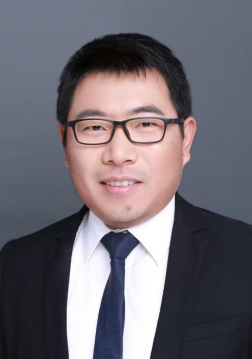 黄斌。作者供图