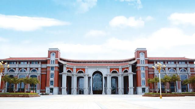 厦门嘉庚剧院