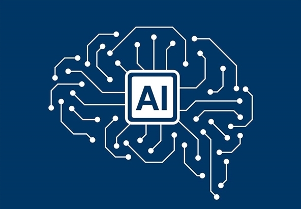 聚拢五周特出好意思国！中国AI大模子调用量环比增逾31%