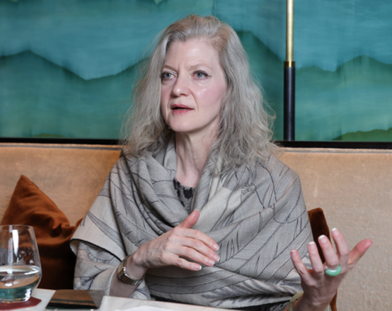 胡克 资料图 图源：外媒