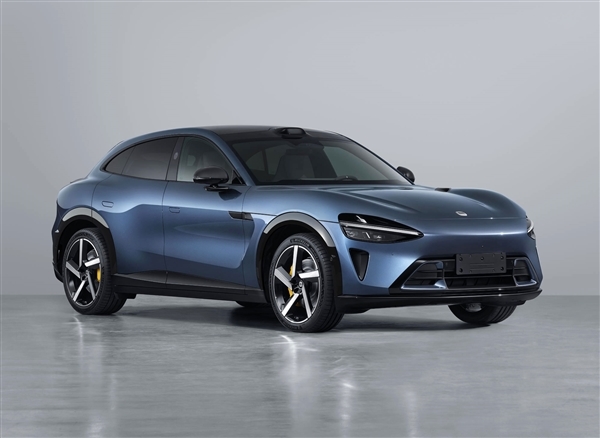 小米YU7入门版申报：尺寸动力不变 比标准版减重115公斤