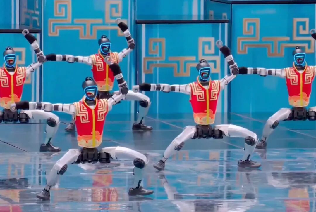 今年春晚的C位，变了