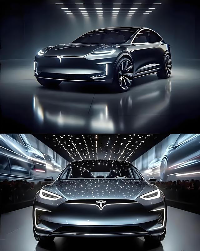 特斯拉Model Y焕新版:26.35万起,三款配置怎么选最划算?-有驾