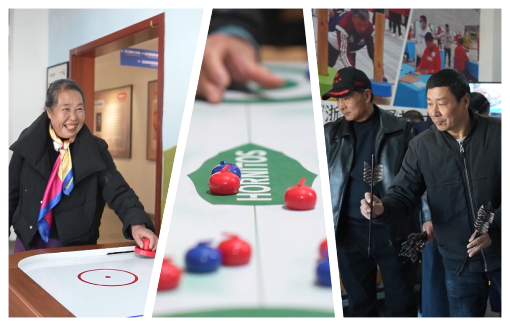 经济政策一线微观察|“银发经济”新浪潮:适老化设计如何催生“青春化”市场