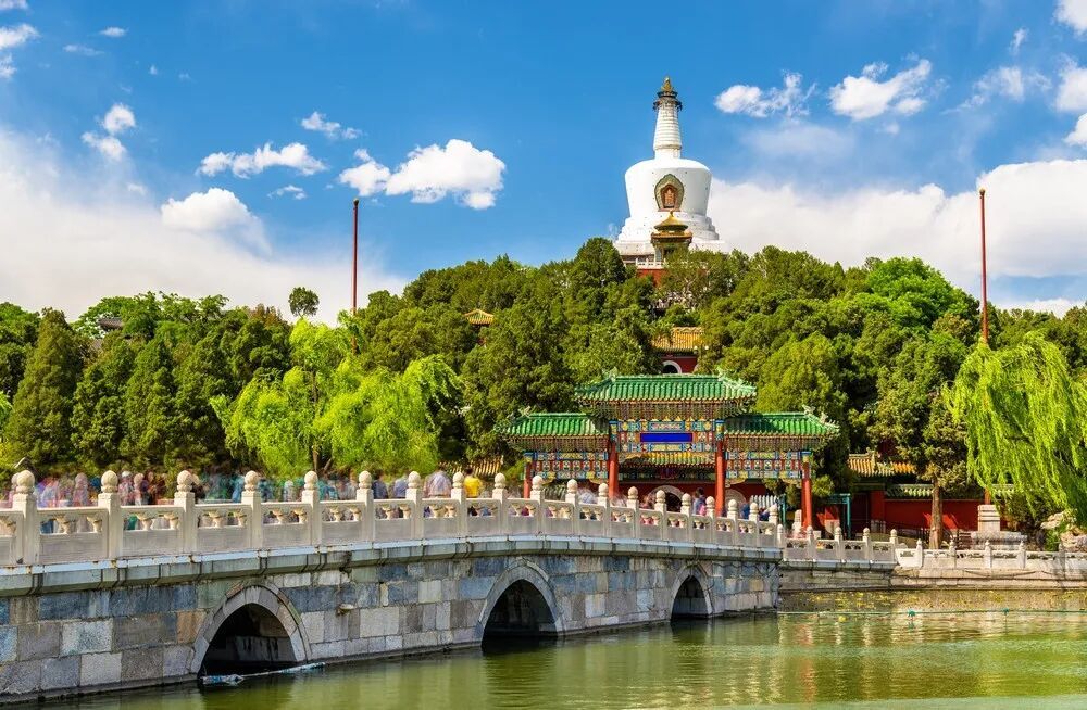 北海公園旅遊指南| 熱門景點資訊、交通地圖| ezTravel易遊網