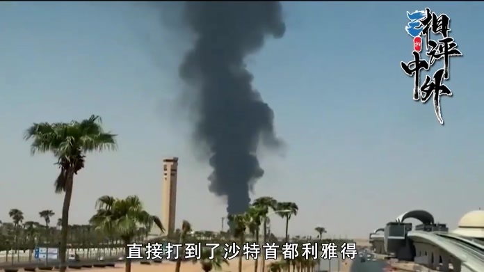 难怪美军不敢出手，胡塞靠“穷人打法”杀疯，美航母吃过大亏
