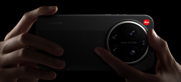 小米17 Ultra徕卡版