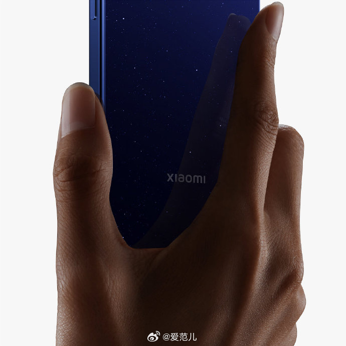 【小米 18 Pro 系列亮相,背屏又有新玩法】#小米18Pro系列