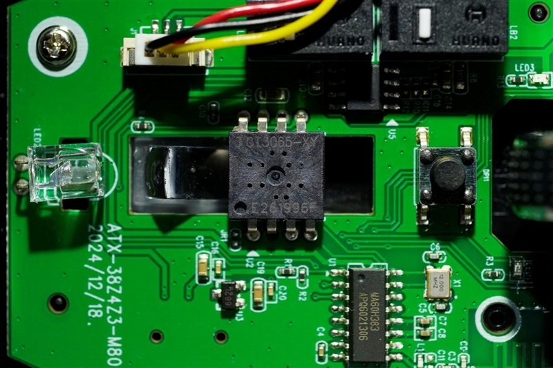 219元办公新选择 微星FORGE K210 WIRELESS COMBO无线键鼠套装评测:轻薄时尚的务实之选