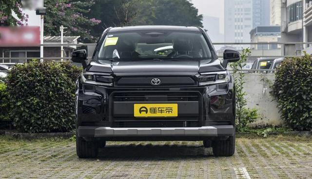 2026款RAV4荣放：2.0L家用真的够用吗？实测后我发现这3个隐藏痛点！-有驾