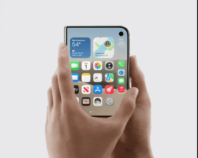 图|Apple