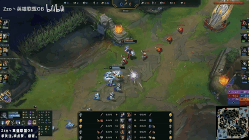 33小时登顶《英雄联盟》韩服的 到底是人还是AI？