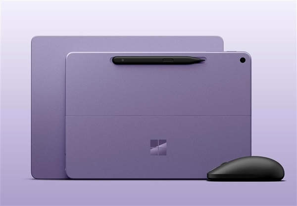 涨价一大截！微软新款Surface Laptop/Pro换装骁龙X2 Plus：NPU速度暴涨95%