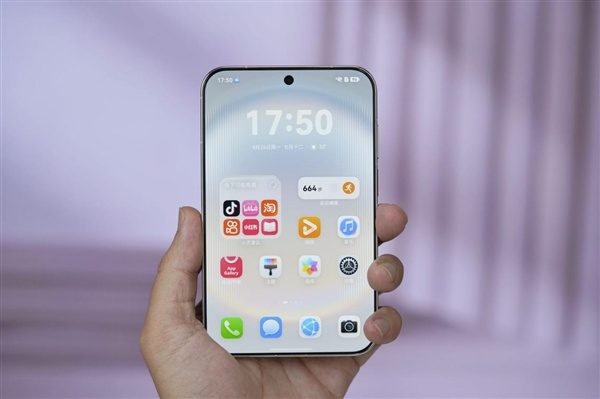 行业首发16:9.5阔型屏！华为Pura X View图赏