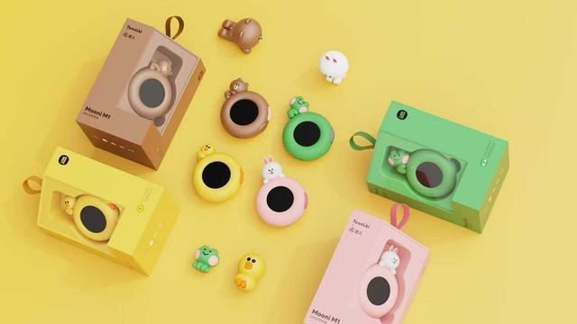 今年首个AI硬件爆款!冲上全国Top 1,腾讯前AI大牛入局 | 智东西对话创始人