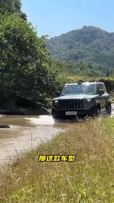 35.98万起想要么？红旗G919开启预售