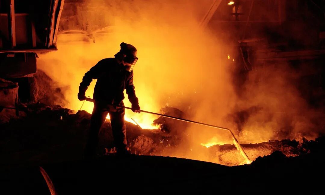 Government pledges new law to fully renationalise British Steel blast ...