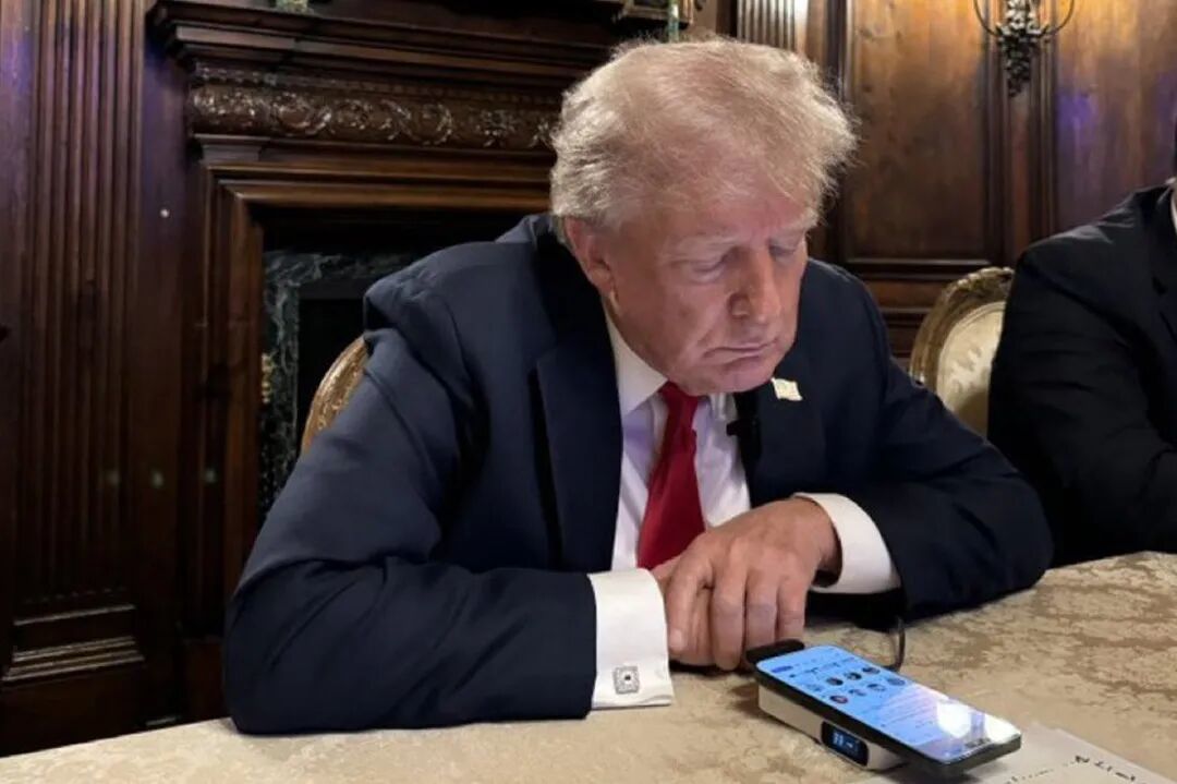 禁止唐纳德·特朗普使用推特:是时候让社交媒体帝国......