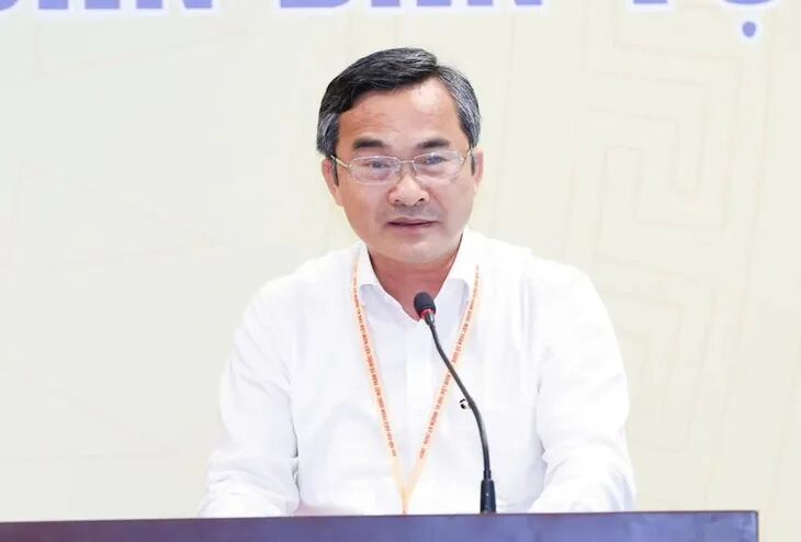 Chủ tịch Hội Đ&ocirc;ng y Việt Nam: &Ocirc; nhiễm m&ocirc;i trường H&agrave; Nội ai chịu tr&aacute;ch nhiệm? - Ảnh 3.