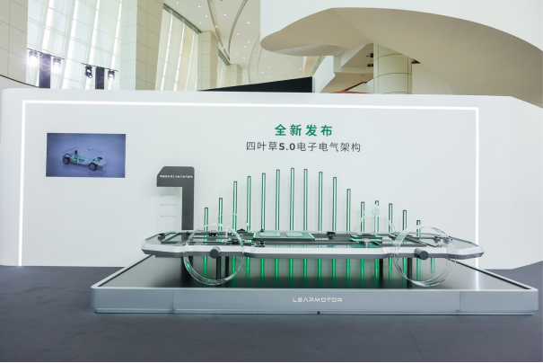 【新闻稿20260916】一套架构＋三大核心技术＋多项储备，零跑技术日展示 11 年全域自研底气923.png