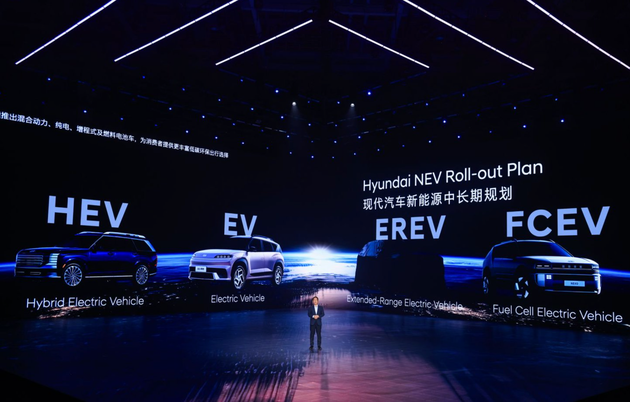 北京现代2025年销量21万辆 合资转型路径初显成效