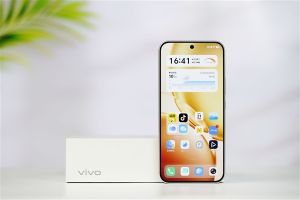 万级续航+IP68防水！ vivo Y600 Pro手机全面评测：蓝厂新一代户外机皇实至名归
