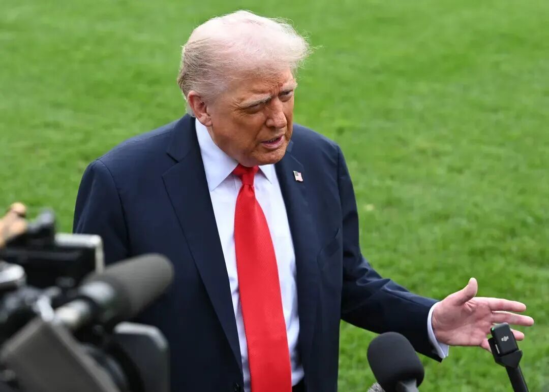 特朗普主打“唐罗主义”