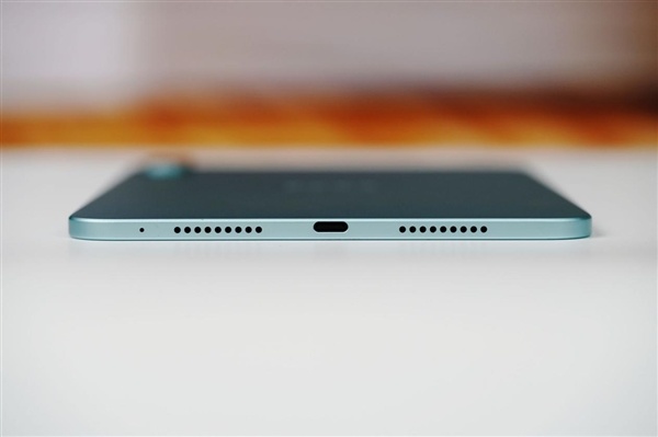 首款骁龙8 Gen5小平板！OPPO Pad Mini图赏