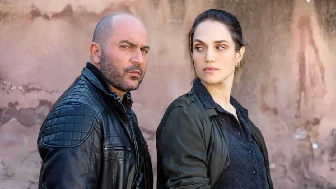 Fauda 5 trailer After Hamas attack, Doron faces new threats and inner demons - India Today